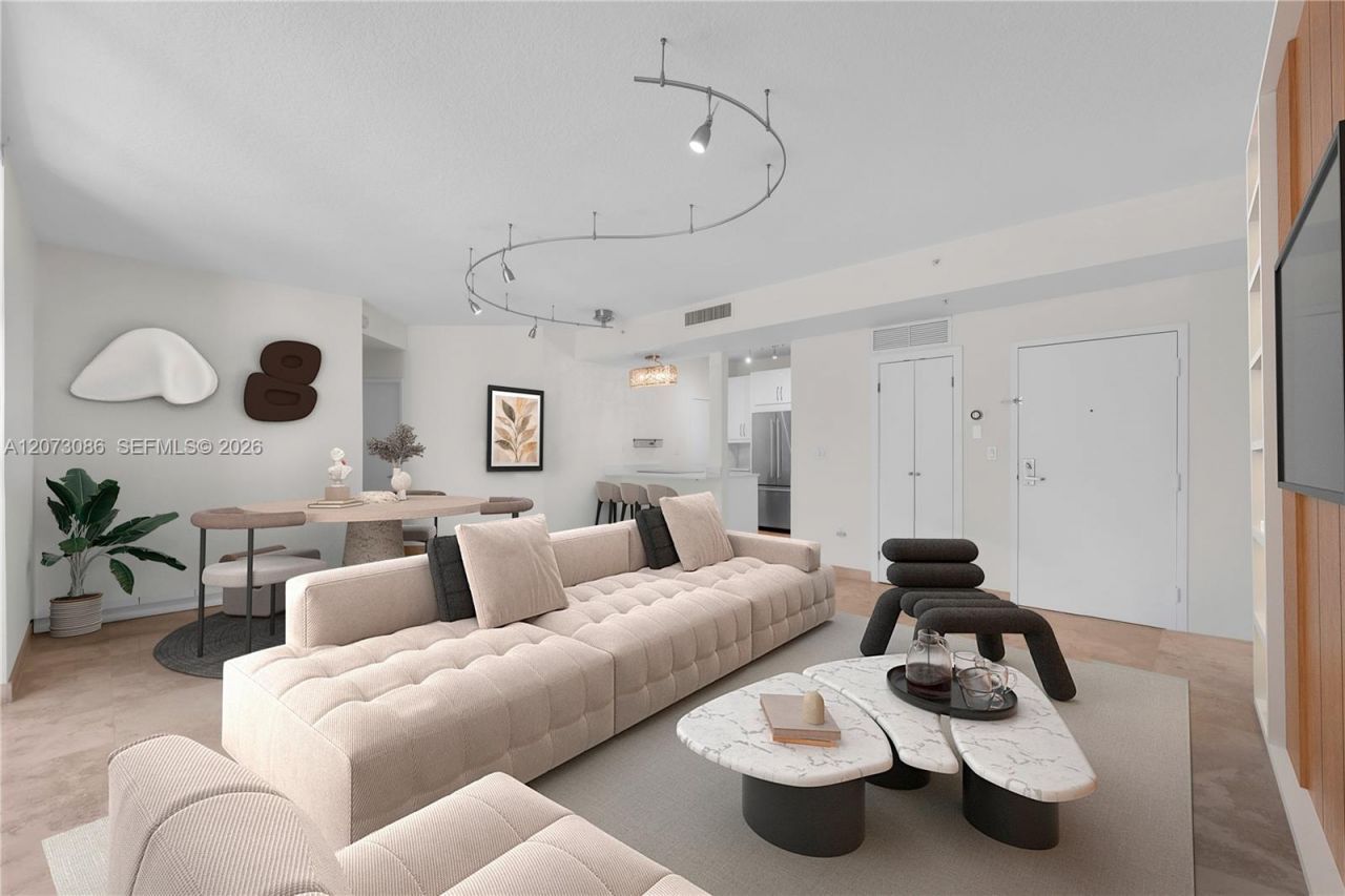 1 Century Ln, Unit 202, Miami Beach, FL 33139 Photo