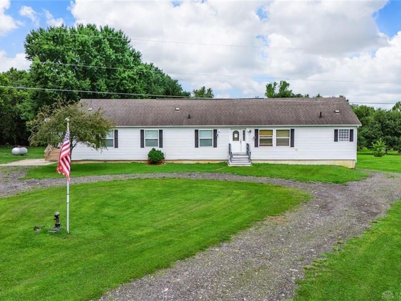 5280 Alert New London Road, Hamilton, OH 45013 Photo 1