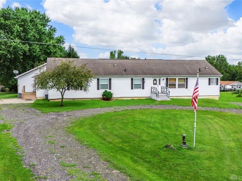 5280 Alert New London Road, Hamilton, OH 45013 Photo 2