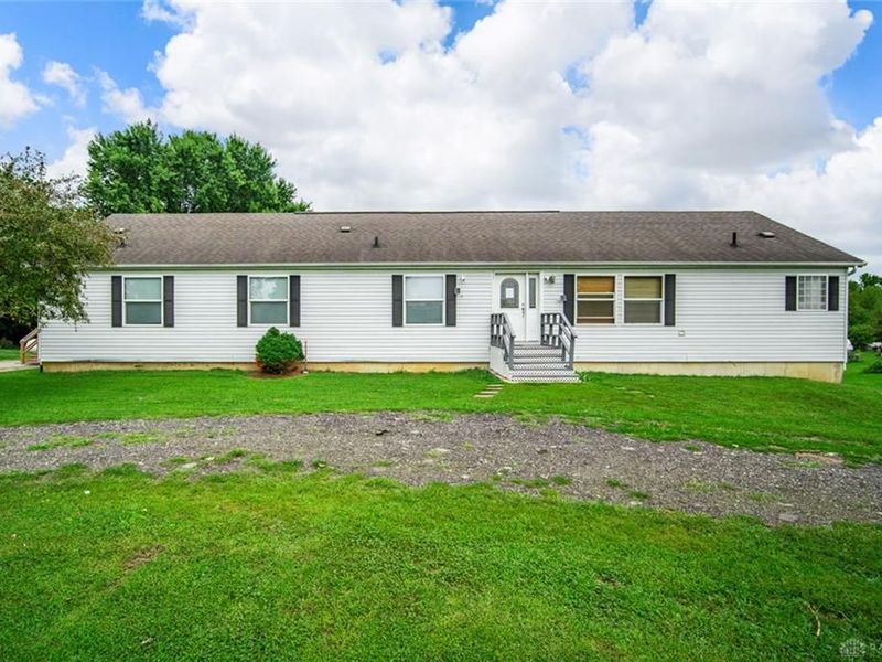 5280 Alert New London Road, Hamilton, OH 45013 Photo 3