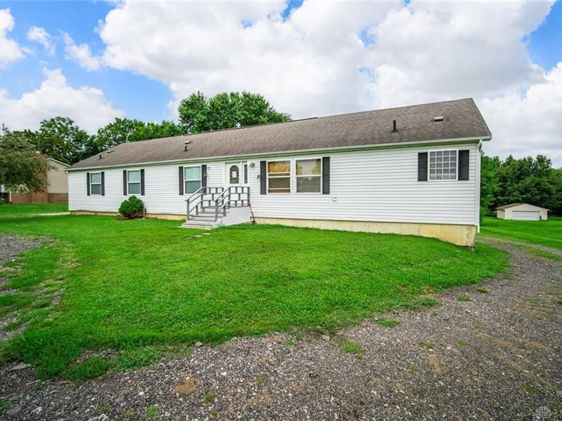 5280 Alert New London Road, Hamilton, OH 45013 Photo 4