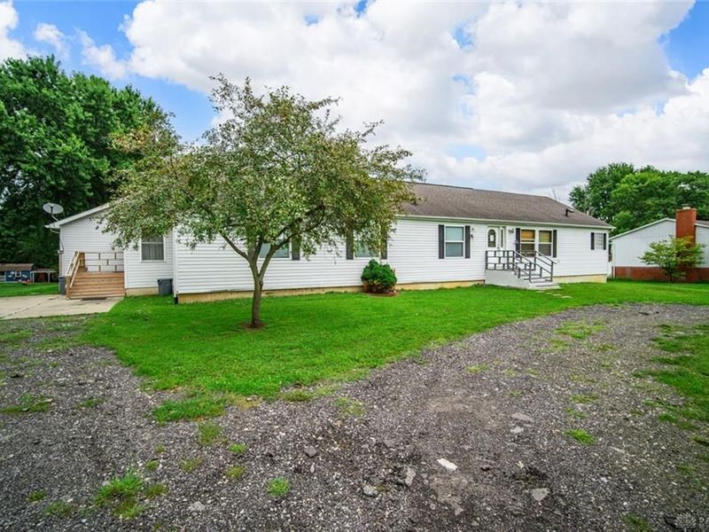 5280 Alert New London Road, Hamilton, OH 45013 Photo 5