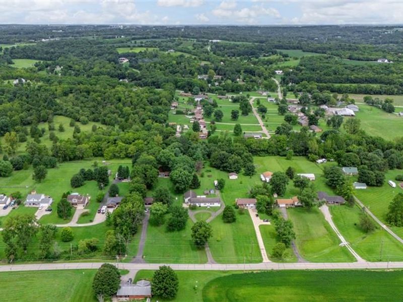 5280 Alert New London Road, Hamilton, OH 45013 Photo 65