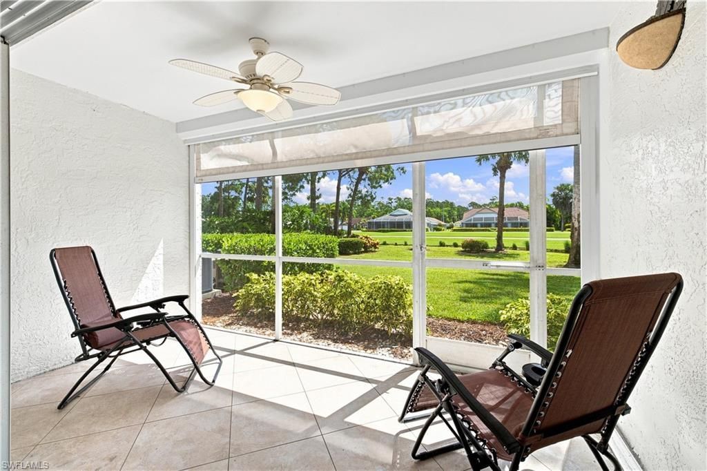 5980 Amherst Dr , Unit D104, Naples, FL 34112 Photo