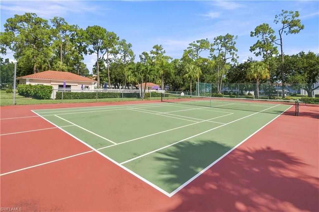 5980 Amherst Dr , Unit D104, Naples, FL 34112 Photo