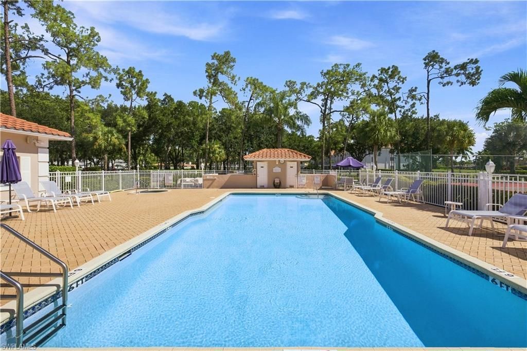 5980 Amherst Dr , Unit D104, Naples, FL 34112 Photo