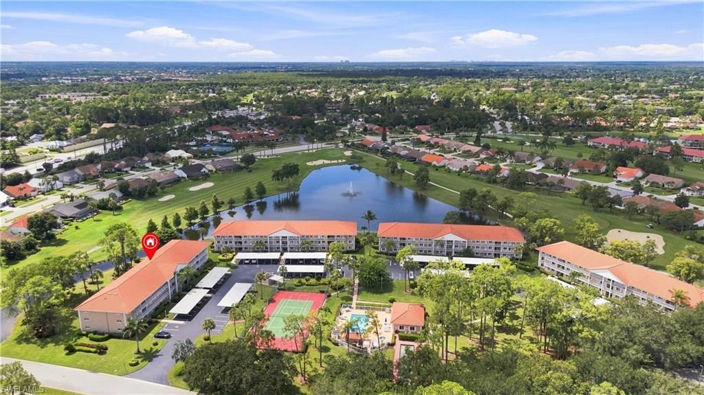 5980 Amherst Dr , Unit D104, Naples, FL 34112 Photo