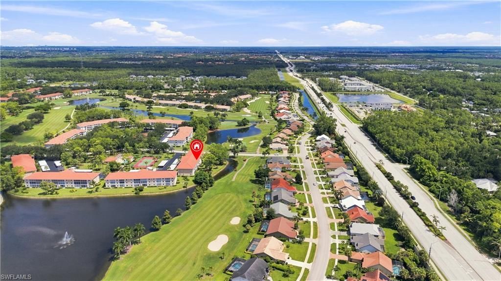 5980 Amherst Dr , Unit D104, Naples, FL 34112 Photo