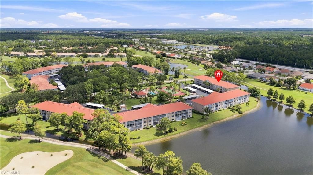 5980 Amherst Dr , Unit D104, Naples, FL 34112 Photo