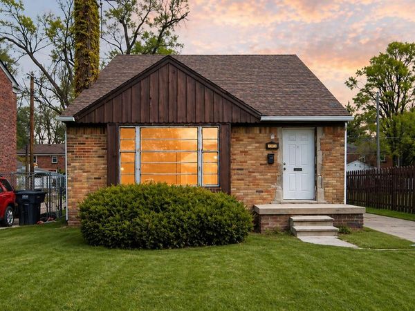 15756 Heyden Street , Detroit, Mi 48223