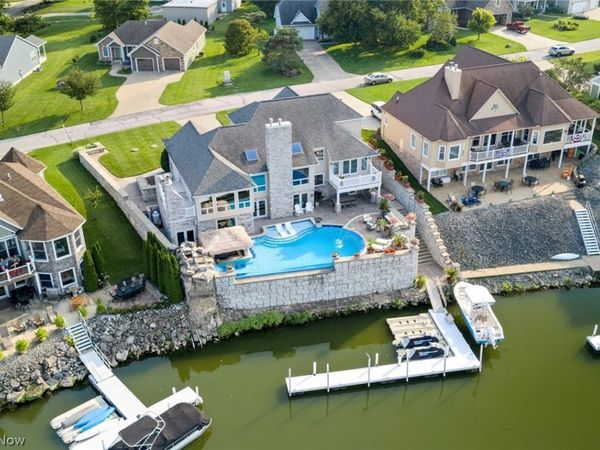 4555 E Forest Glen Lane , Lakeside Marblehead, OH 43440