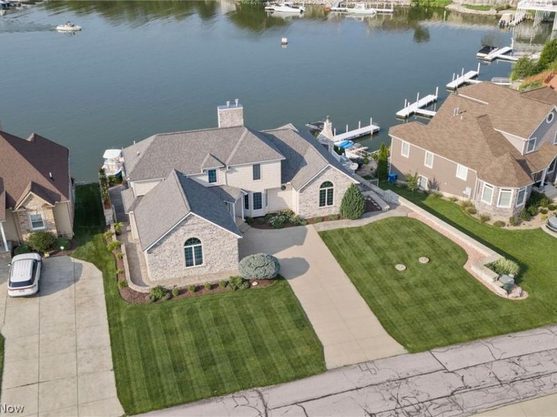 4555 E Forest Glen Lane , Lakeside Marblehead, OH 43440 Photo 12