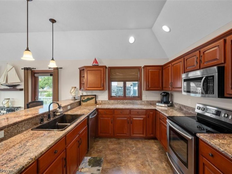 4555 E Forest Glen Lane , Lakeside Marblehead, OH 43440 Photo 19