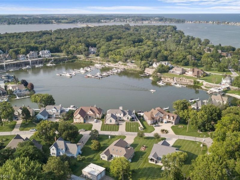 4555 E Forest Glen Lane , Lakeside Marblehead, OH 43440 Photo 49