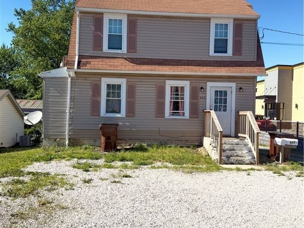 933 Ashland Road , Mansfield, OH 44905