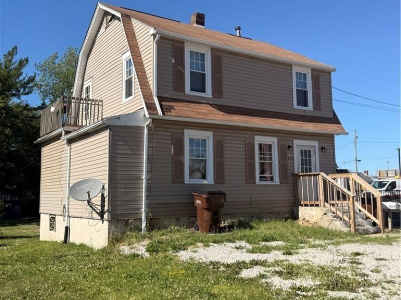 933 Ashland Road , Mansfield, OH 44905 Photo 2
