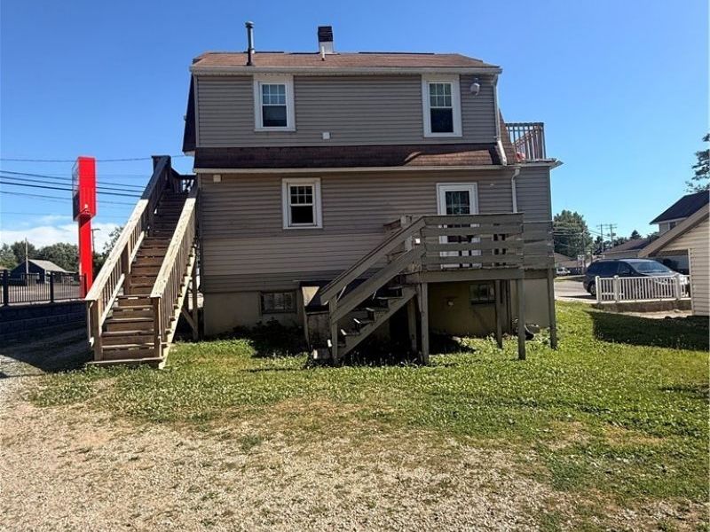 933 Ashland Road , Mansfield, OH 44905 Photo 5