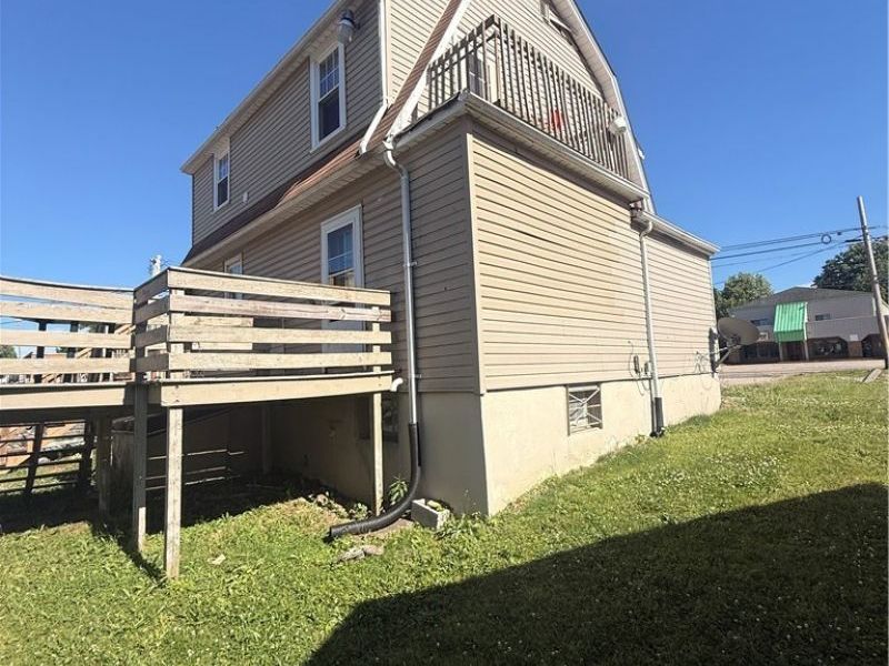 933 Ashland Road , Mansfield, OH 44905 Photo 6