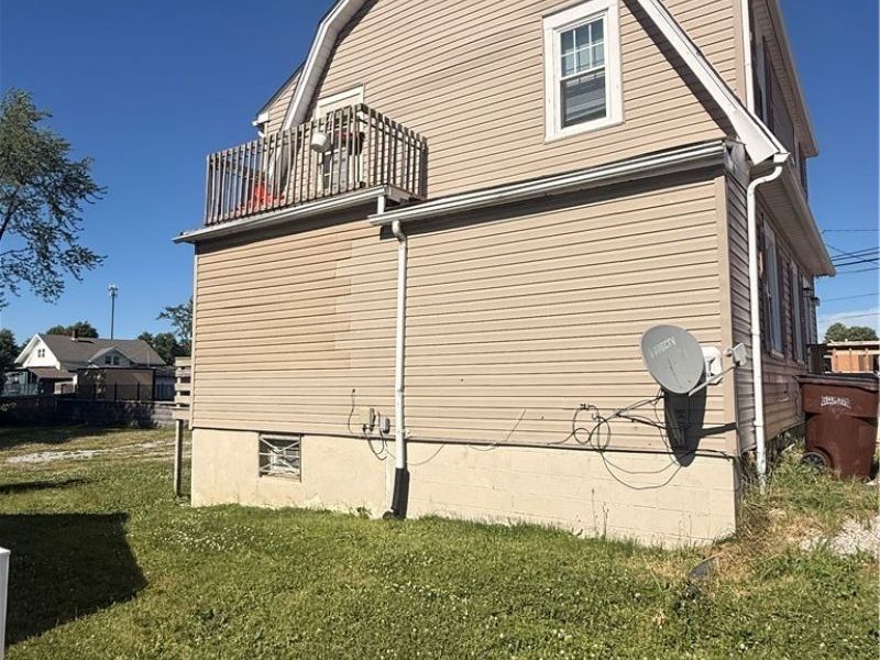 933 Ashland Road , Mansfield, OH 44905 Photo 7