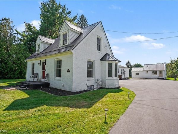 9248 Woodworth Road, North Lima, OH 44452