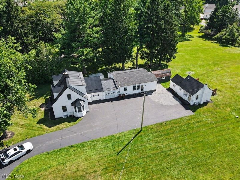 9248 Woodworth Road, North Lima, OH 44452 Photo 2