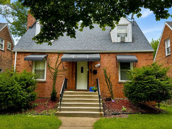 10152 S Bensley Avenue , Chicago, IL 60617