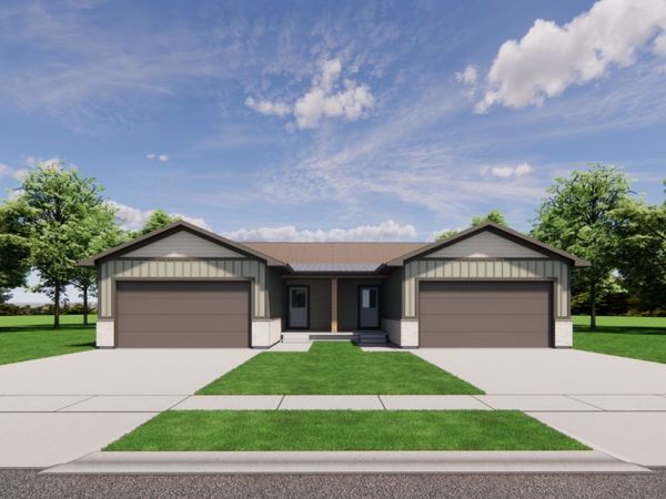 2517 Bluegrass Street, Marion, IA 52302