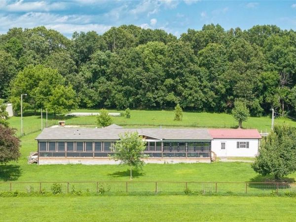 17905 Raven Road , Granby, MO 64844