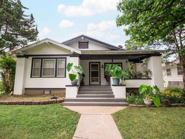 852 S Fremont Avenue , Springfield, MO 65804