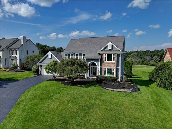 10 Cobble Creek Road , Victor, NY 14564