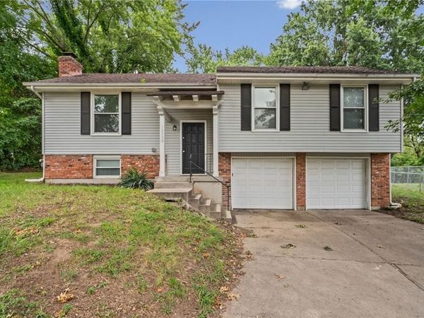 10330 Smalley Court, Kansas City, MO 64134
