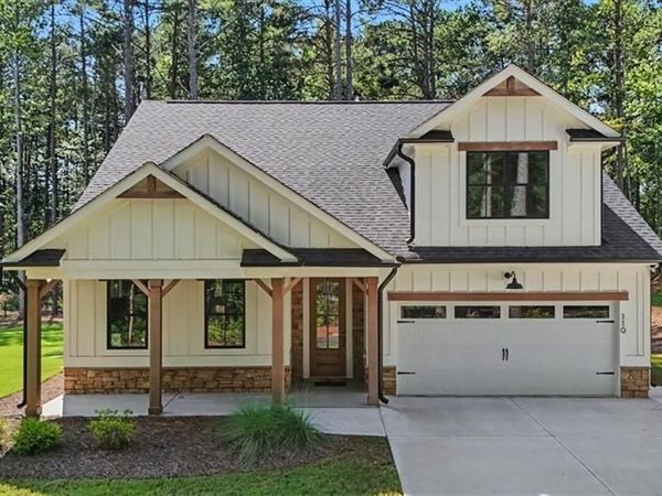 110 Doris Path , Dallas, GA 30157