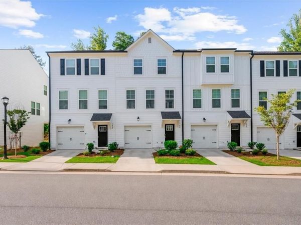 140 Werner Brook Way SW, Atlanta, GA 30354