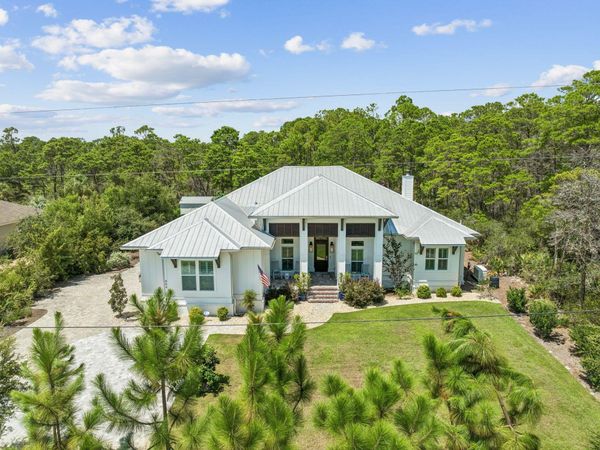 454 Ridge Road, Santa Rosa Beach, FL 32459