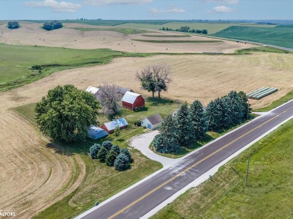 1331 Q Avenue, Charter Oak, IA 51439