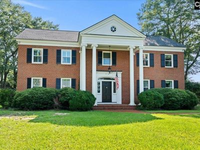 4117 Byrnes Boulevard , Florence, SC 29506
