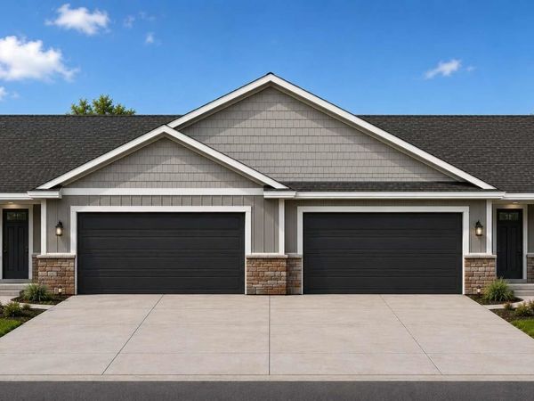 3770 Newcastle Drive, Unit 51, Janesville, WI 53546