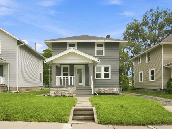 2921 Holton Avenue, Fort Wayne, IN 46806