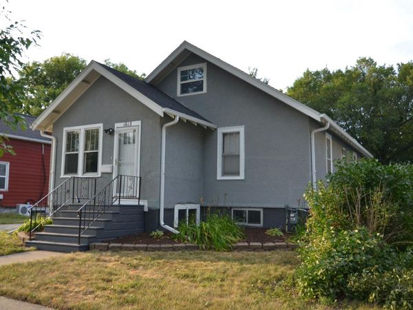 1613 2nd Avenue S, Fargo, ND 58103