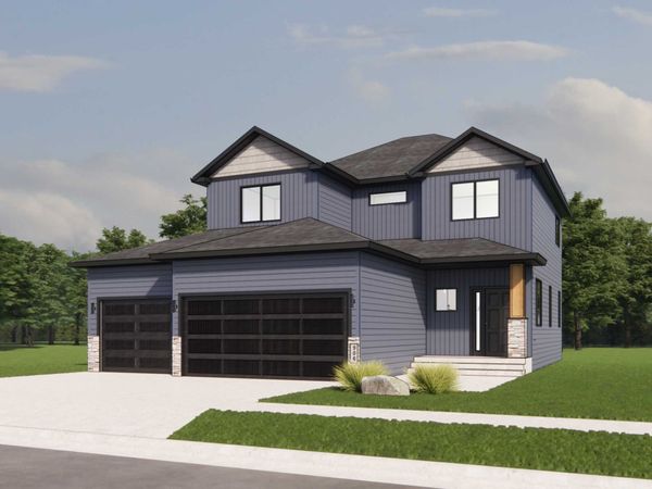 6814 Selkirk Drive S, Fargo, ND 58104
