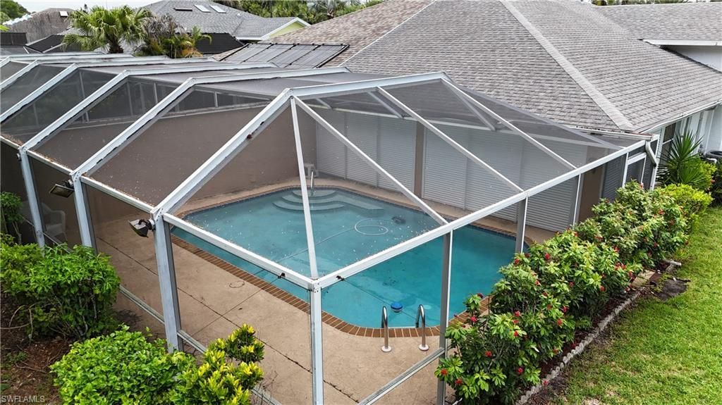 1921 Golfside Village Dr, Lehigh Acres, FL 33936 Photo