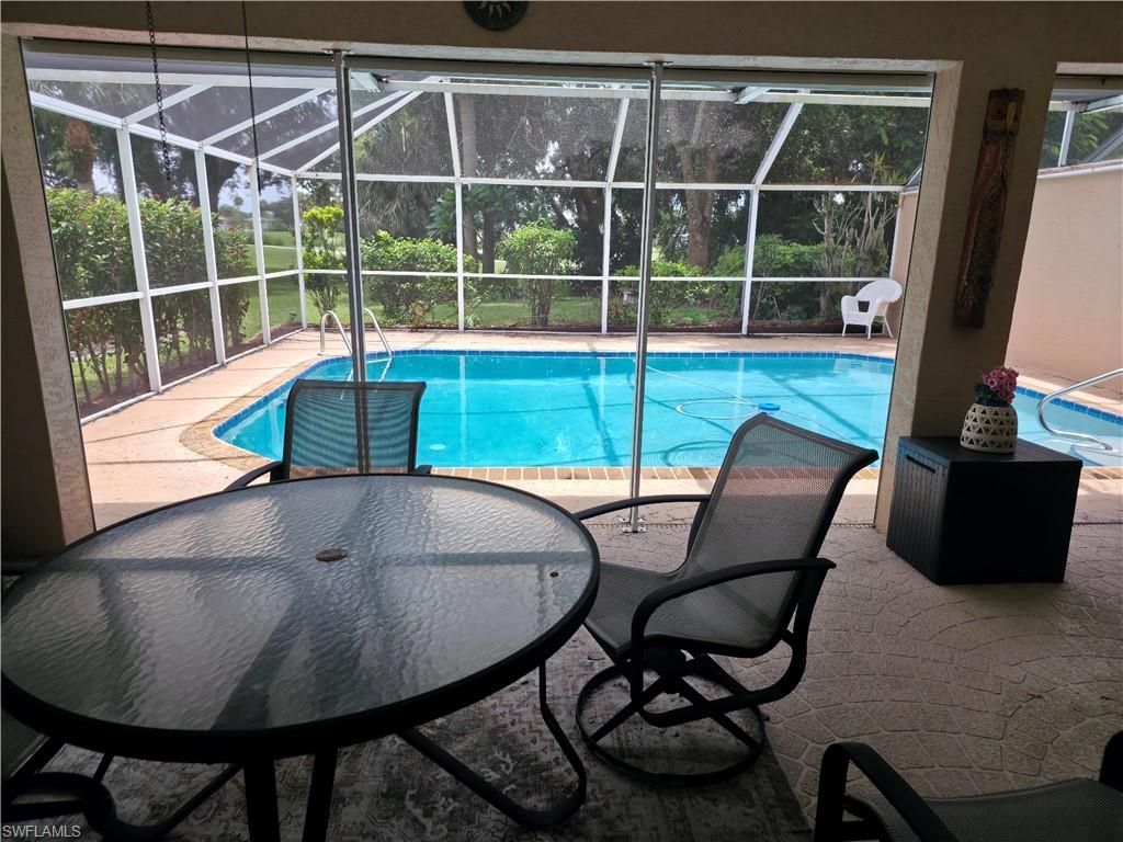 1921 Golfside Village Dr, Lehigh Acres, FL 33936 Photo