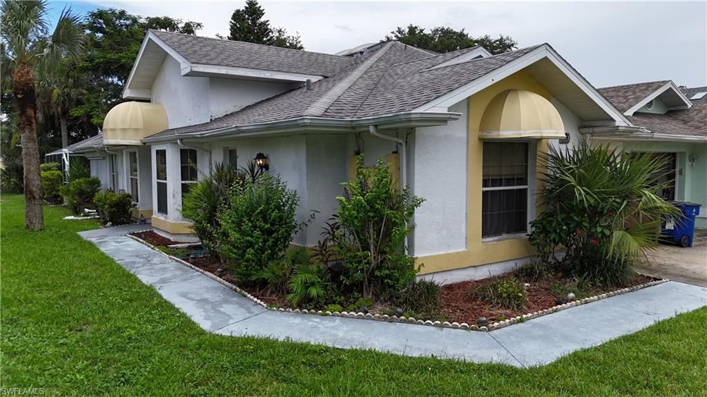 1921 Golfside Village Dr , Lehigh Acres, FL 33936 Photo