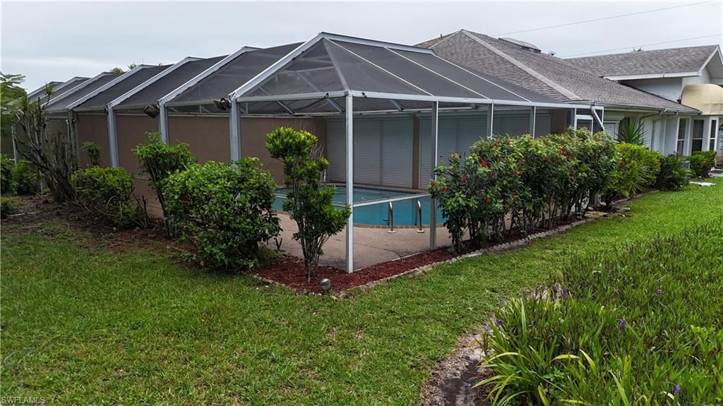 1921 Golfside Village Dr , Lehigh Acres, FL 33936 Photo