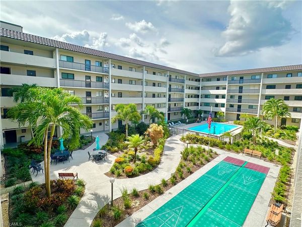 2121 Collier AVE E, Unit 316, FORT MYERS, FL 33901
