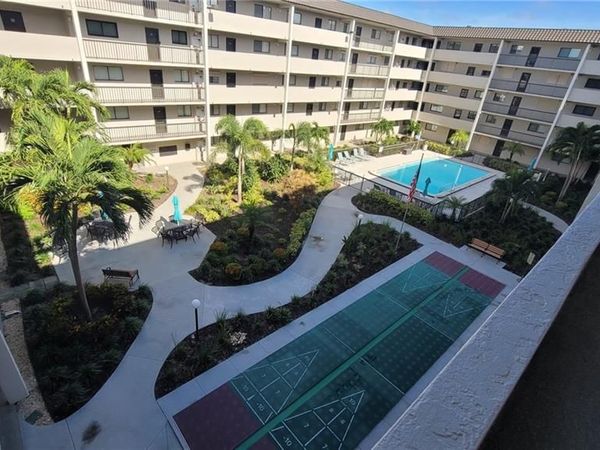 2121 Collier AVE E, Unit 316, FORT MYERS, FL 33901