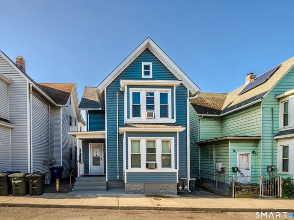 4 Armstrong, Bridgeport, CT 06608