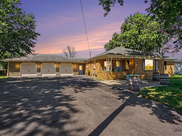3782 56th Street, Hamilton, MI 49419