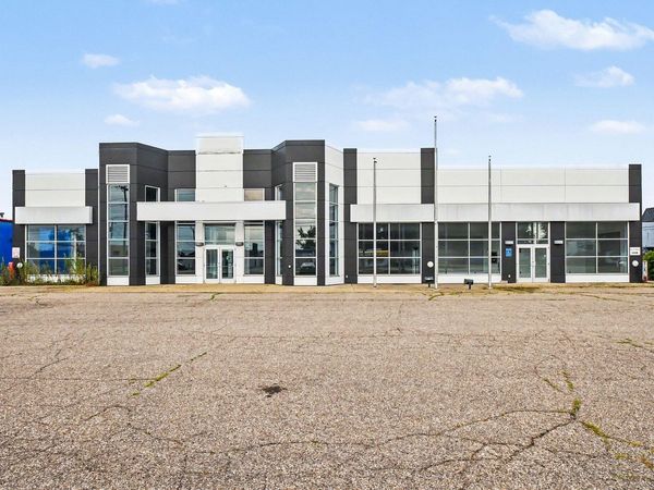 2188 Michigan 139, Benton Harbor, MI 49022