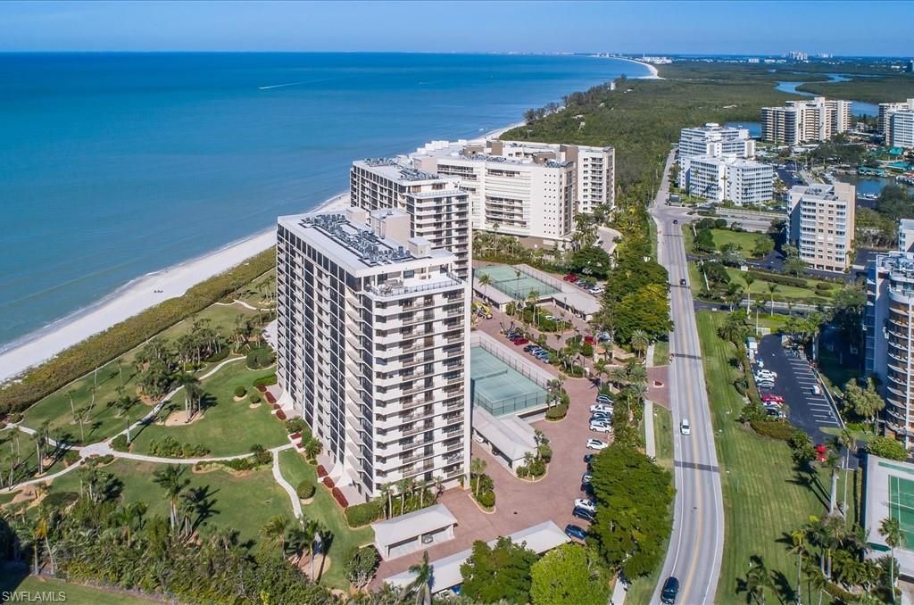Please Call For Address, Unit 1504, Naples, FL 34108 Photo